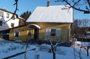 Holiday home Vrchlabi/Riesengebirge 2190